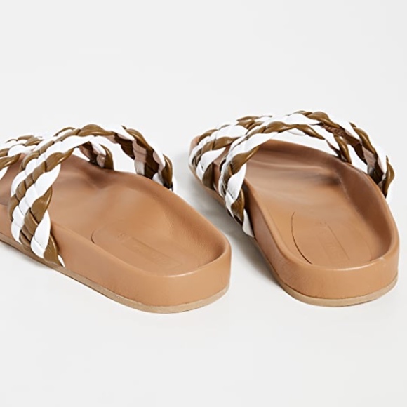 Rachel Comey Fletch Sandals - Picture 6 of 9